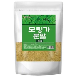 Moringa Moringa leaf powder 1kg / 모링가 모링가잎 분말 1kg