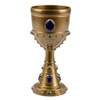 Boland 44042 Abigeil Chalice Arthur, One Size