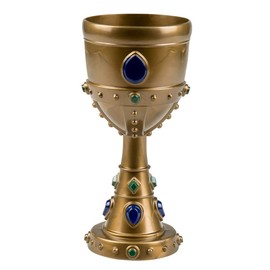 Boland 44042 Abigeil Chalice Arthur, One Size