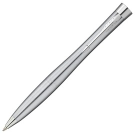 Parker Parker Ballpen Urban Metro Metallic CT Medium Point Oil-based, Gift Box Included, Officially Imported S0735900