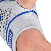 Nutrics Active Wrist Bandage for Men and Women More Stability