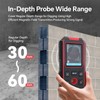 NOYAFA Stud Finder Wall Scanner, 3 in 1 Stud Finder