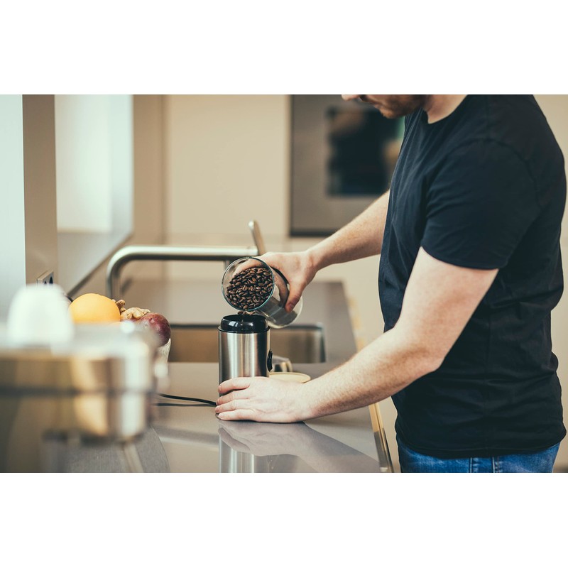 SEVERIN KM 3879 - Macinacaffè e spezie, 180 W di