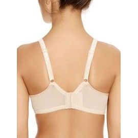 Freya Women's Pure Uw Moulded Nursing Bra, Nude, 34HH