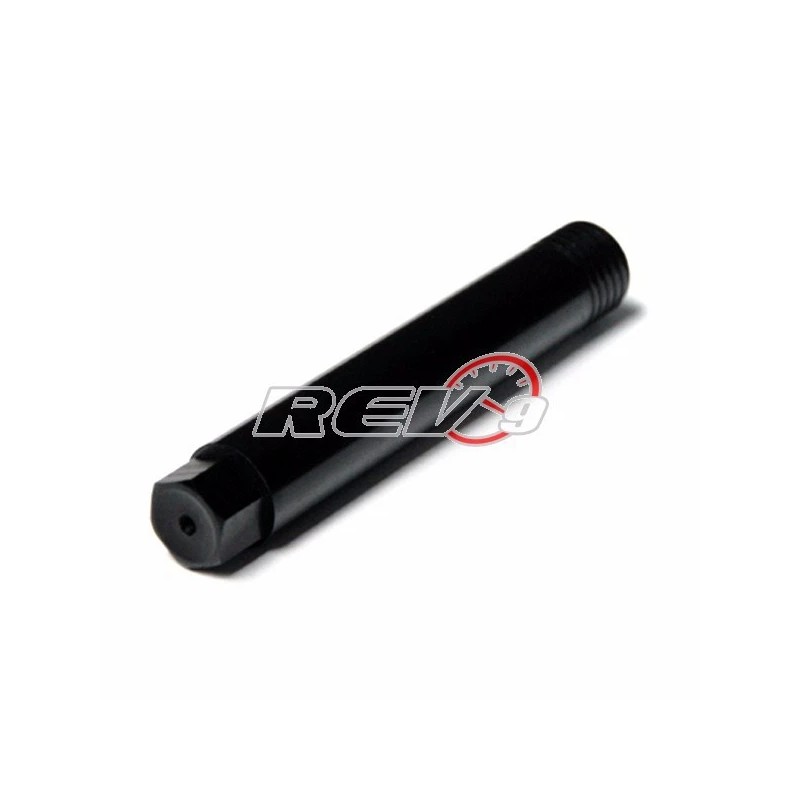 REV9 POWER FITS 2009-15 GTR R35 LICENSE PLATE ADAPTOR MOUNT