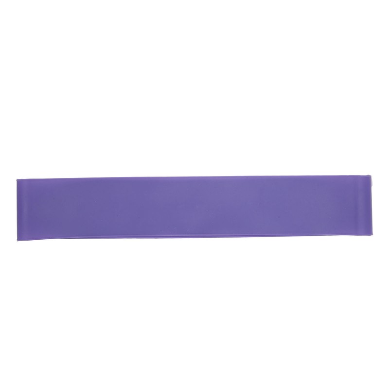 5pcs Resistance Band Set Home Yoga Fitness Silicone Stretch Workout