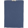 IB Laursen - Geschirrtuch, Küchentuch, Trockentuch - Farbe: Cornflower Blau