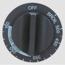 Whirlpool brands include Whirlpool, Maytag, KitchenAid, Jenn-Air, Amana, Magic Chef, Admiral, Norge, Roper, Kenmore and others. Thermostat Knob for Whirlpool 3149987 ER3149987