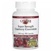 , 크랜베리 농축물, 500mg, 캡슐 90정 Cranberry Concentrate, 500mg, 90