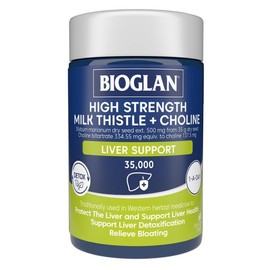 Bioglan Buy Bioglan Milk Thistle Online Chemist Outlet