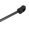 1 Pair Front Trunk Lift Support Metal Bonnet Hood Shock