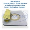 EnviroCare Replacement Micro Filtration Vacuum Cleaner Dust Bags made to