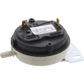 9371VO-HS-0114 - ClimaTek Upgraded Furnace Air Pressure Switch Fits MPL