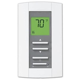 ThermoSoft Standard Manual Thermostat