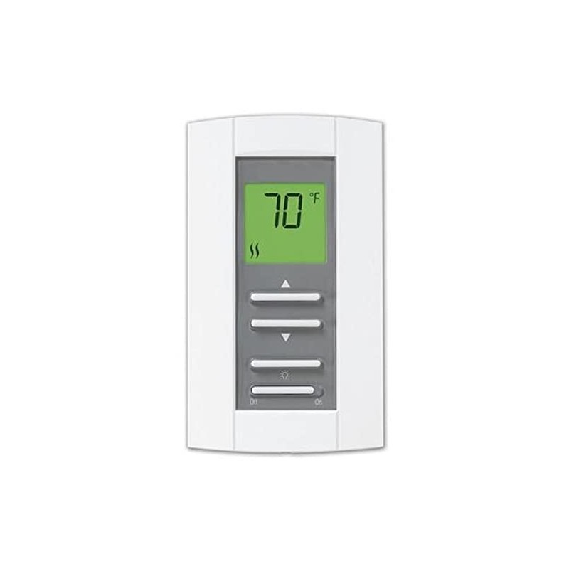 ThermoSoft Standard Manual Thermostat