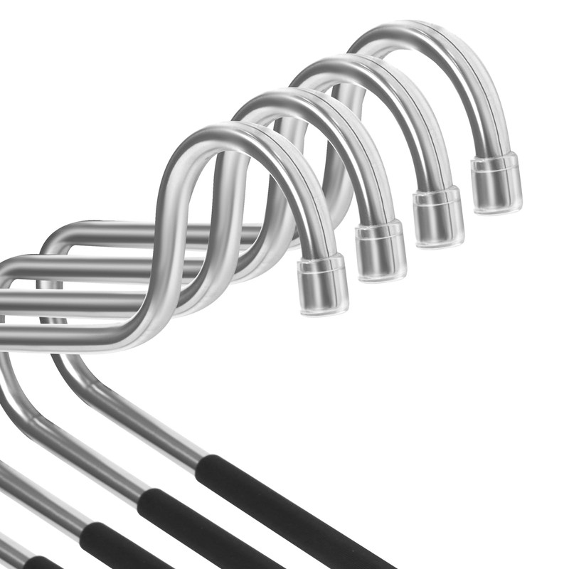 Quilt Hangers, 10 Packs Heavy Duty Hangers for Quilts, Comforters,