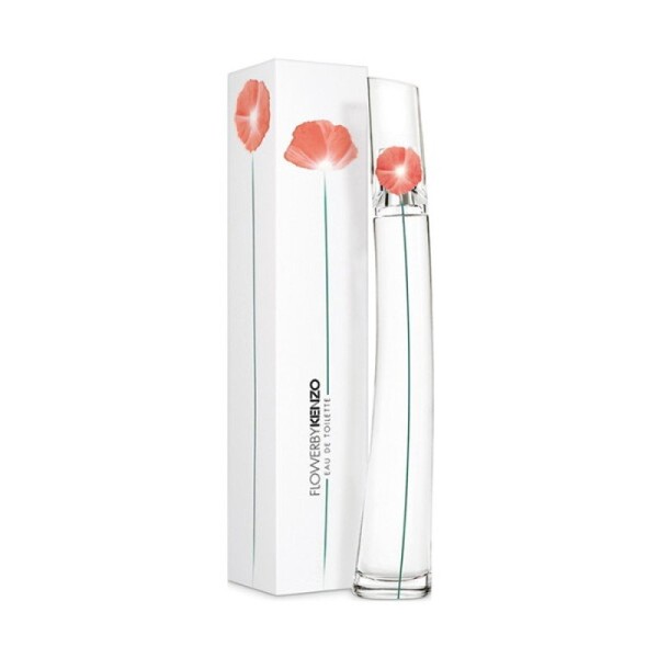 Kenzo Flower by Kenzo Eau de Toilette 100ml / 겐조