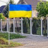 TeeFly Ukraine Flag 90 x 150 cm Ukrainian Flags with