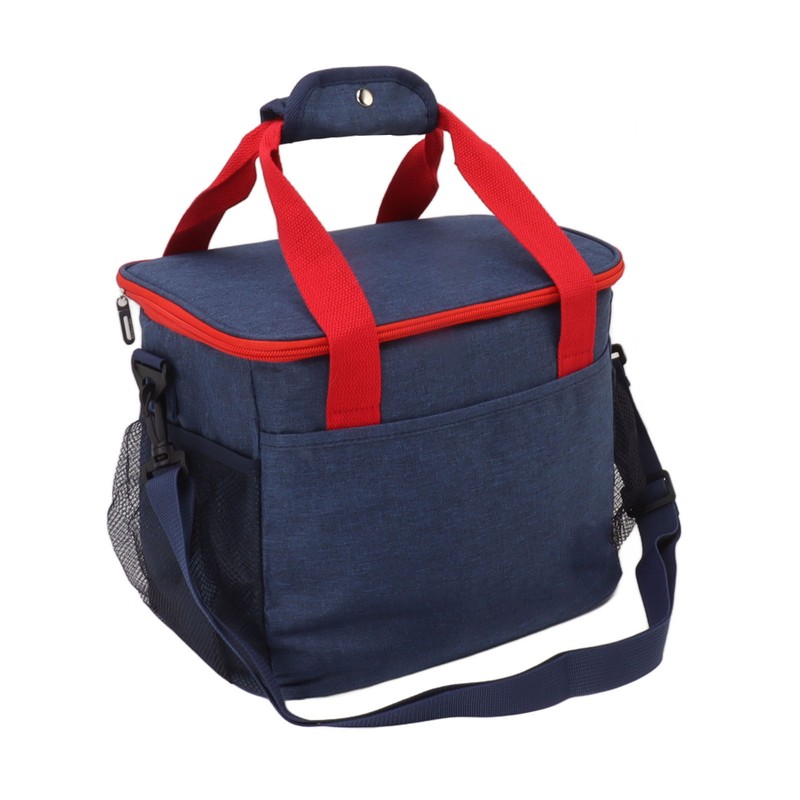 Large Lunch Bag Thickening Waterproof Heat Insulation Leakproof Freezable Cooler