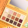 Garden Of My Mind Eyeshadow Palette / Talc-Free Highly Pigmented