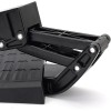 VEHITO New For 2022-2023 Toyota Tundra Rear Bumper Pedal Bed