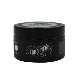 LOBO NEGRO Cera Modeladora Terminado Matte, 85 g