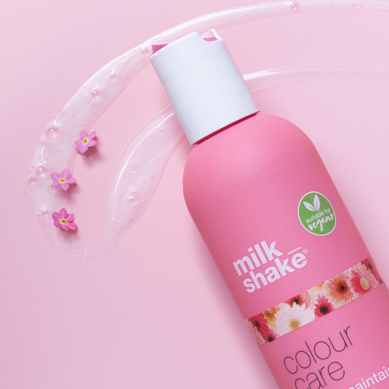 milk_shake Flower Colour Maintainer Shampoo 300ml