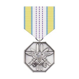 Joint Civilian Service Achievement Award (JCSAA) Medal (As Issued by US Military)-Veteran Owned Business
