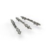 Eduard EDB632102 Brassin 1:32-MER Multiple Ejector Rack kit, Various