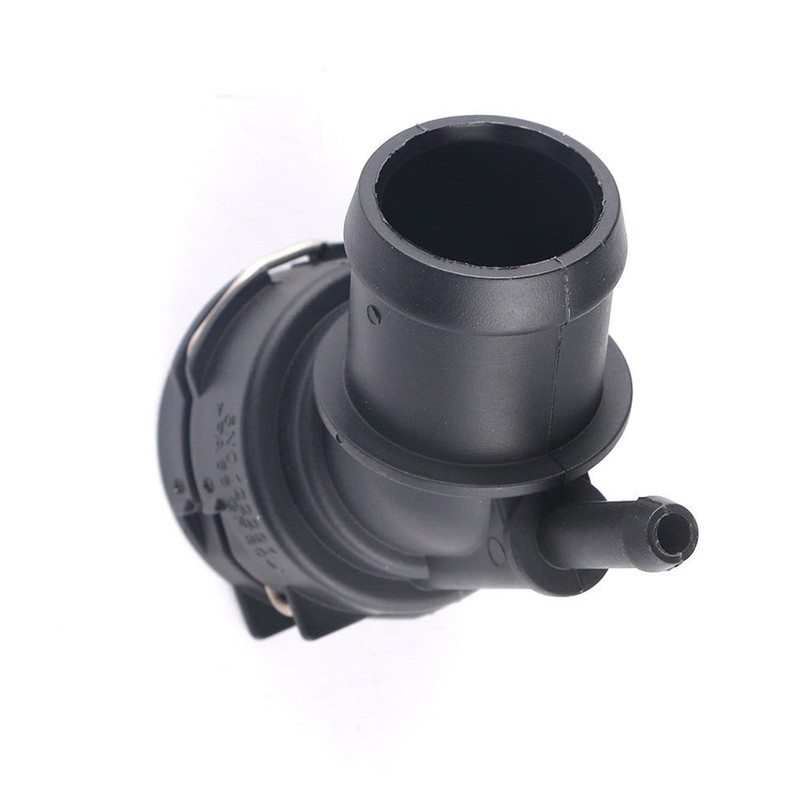 Upper Radiator Hose Pipe For 2009-2017 VW Tiguan 2.0L Volkswagen