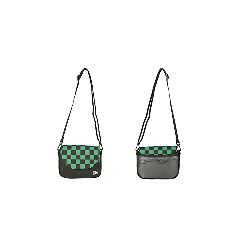 Demon Slayer Mini Shoulder Bag Tomioka Giyuu