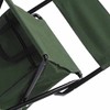 Folding Chair Outdoor Camping Portable Folding Back Chair Fishing Leisure
