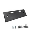 GZVKE Front License Plate Frame Tag Holder Mounting Bracket Fits