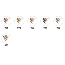 ADDITION Eyebrow Mascara, Micro_4g/Eyebrow Mascara, 005 Cappuccino