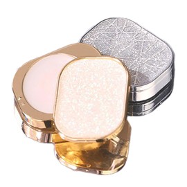 2PCS Solid Perfume Balm Set - Portable Pocket Balm (Morning Fresh & Evening Seductive), Perfume Perfect for Travel Use, Long-Lasting Fragrance for Women