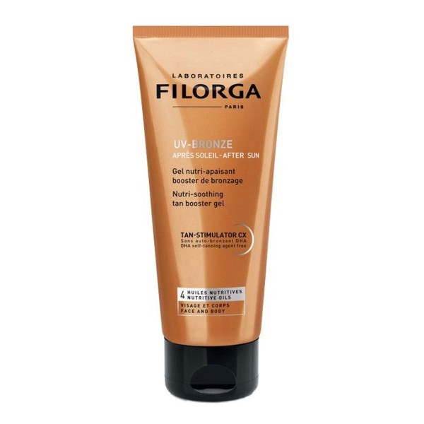 FILORGA UV-BRONZE AFTER SUN 200 ML