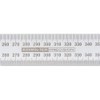 Axminster Precision Stainless Steel Metric Rule - 600mm