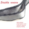 HOUSON Heavy Duty Punch Bag Straps, Bag Hanger Heavy Bag