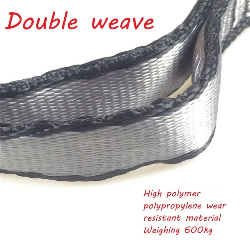 HOUSON Heavy Duty Punch Bag Straps, Bag Hanger Heavy Bag