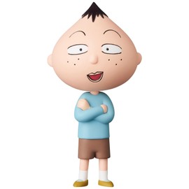 Medicom Toy UDF Ultra Detail Figure No. 819 Momoko Sakura Series 3 Nagasawa-kun Total Height Approx. 2.6 inches (67 mm), Non-scale, Painted Finished Figure