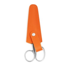Silver Office Scissors, Heavy Duty Sewing, Tailor Fabric Sewing Paper Cutting Sh