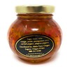 Aloha From Oregon Pepper Jelly Preserves, 10 Ounce Jar (Pomegranate,