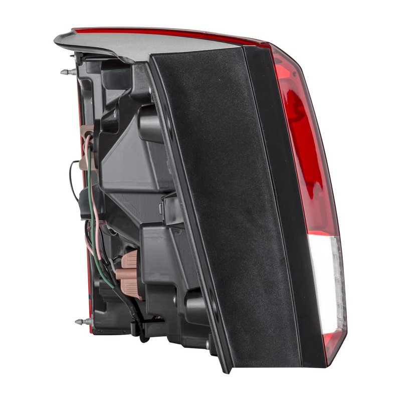 TYC Right Tail Light Assembly Compatible with 2014-2015 Kia Sorento