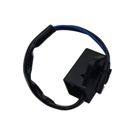 Rebuiman 27034-1053 Fuel Pump Cut Off Relay Fit for Kawasaki Mule 1000 2500 2510 2520 3000 3010 3020 Engines 1991-2008