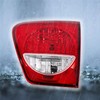 Silscvtt RH Rear Brake Inner Tail Light Assembly Replacement for