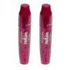 Revlon Pack of 2 Revlon Kiss Cushion Lip Tint, Berry