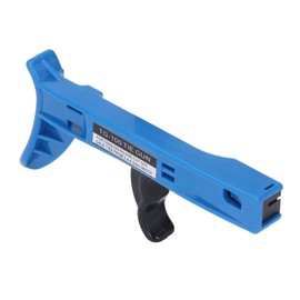 Cable Tie Gun Tool, Nylon Cable Tie Tool, Cable Tie Pliers for Zip Nylon Cutting Tools, Hand Crimping Tools, Cable Ties