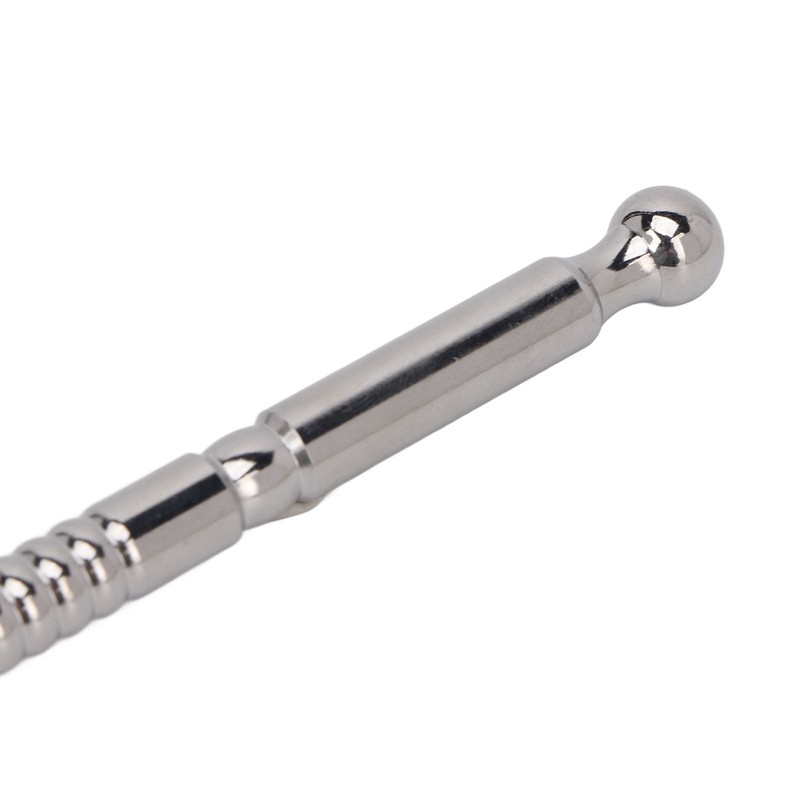 Manual Acupuncture Pen Body Relaxing Face Eye Acupressure Bar Deep