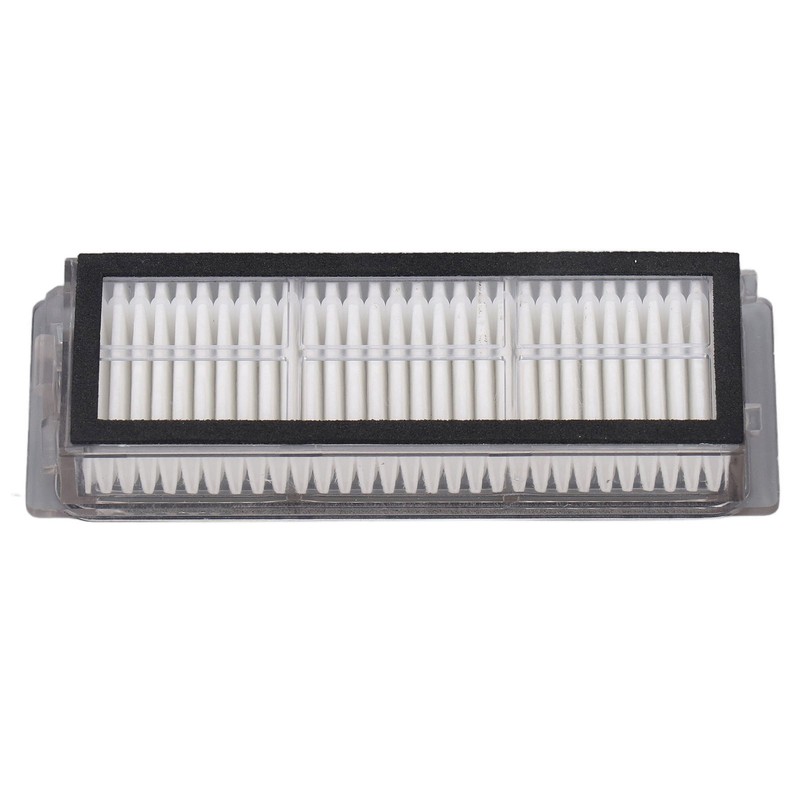 Robot Vacuum Replacement Parts Side Brush Filter Mop Pad Dust