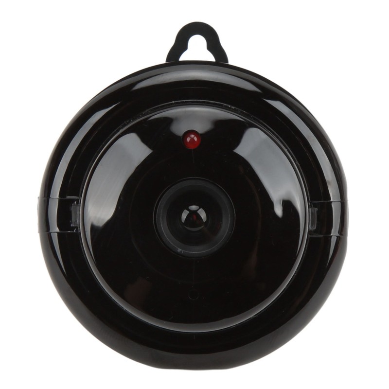 WIFI Camera 1080 HD Video Night Vision Motion Detection Nanny